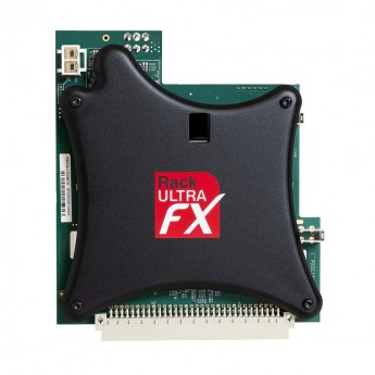 Комплект для модернизации RackUltra FX для микшеров dLive MixRack ALLENHEATH M-DL-ULTRAFX-AX