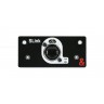 Плата SQ Link для микшеров SQ, цифровой звук 128x128, 96 кГц / 48 кГц, поддерживает системы dSNAKE, DX, gigaACE и ME ALLENHEATH M-SQ-SLINK